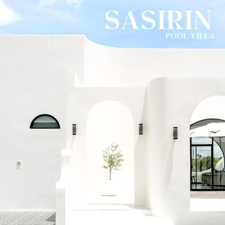 Gambar di galeri bagi Sasirin Pool Villa 