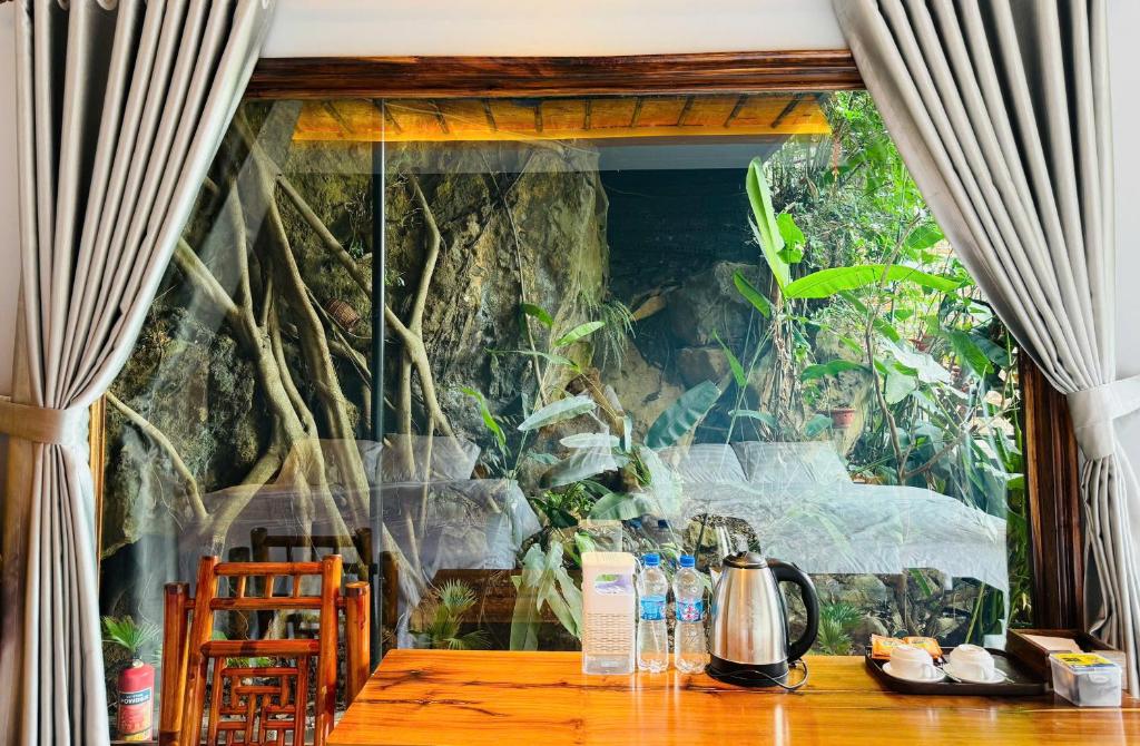 Tam Coc Golden Fields - 16