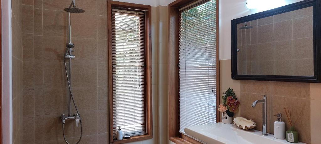 The Secret Guesthouse - 4