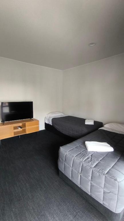 Pakuranga Motor Lodge - Resim 5