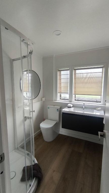 Pakuranga Motor Lodge - Resim 6