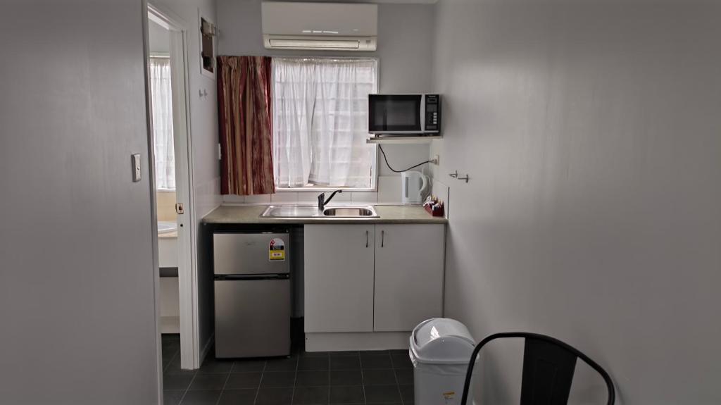 Pakuranga Motor Lodge - Resim 8