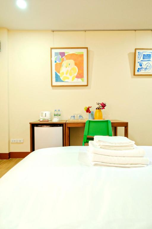 Thong Poon Apartment Chiang Mai - Resim 19