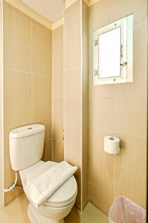 Thong Poon Apartment Chiang Mai - Resim 21