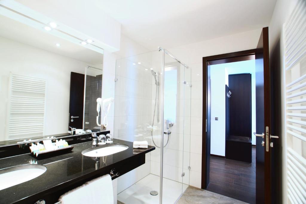 Hotel Winzerstube - Luxury Suite