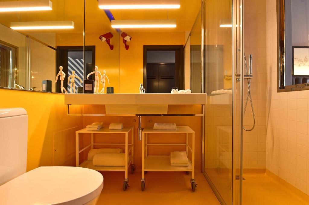 Pestana CR7 Funchal - Resim 20