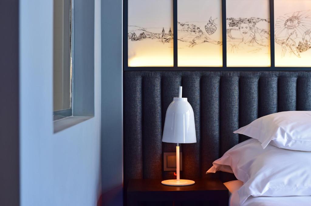 Pestana CR7 Funchal - Resim 22