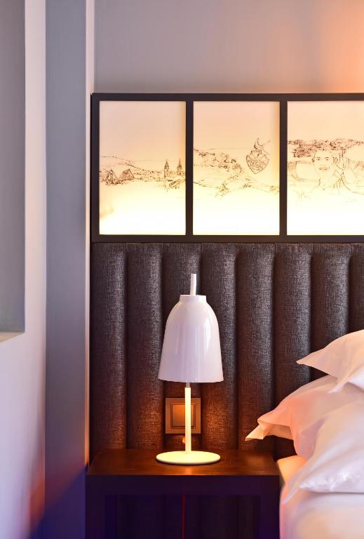 Pestana CR7 Funchal - Resim 35