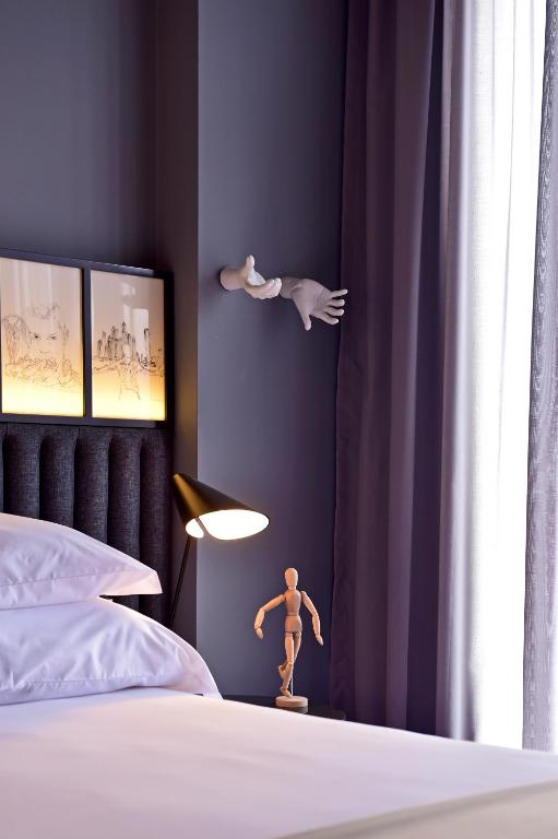 Pestana CR7 Funchal - Resim 13