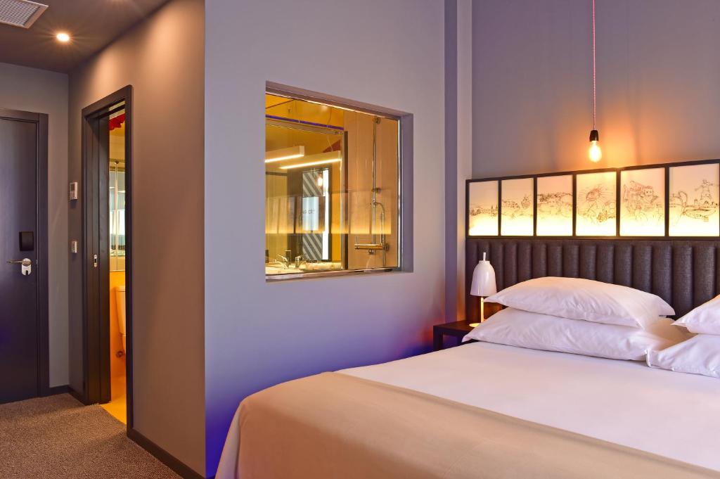 Pestana CR7 Funchal - Resim 34