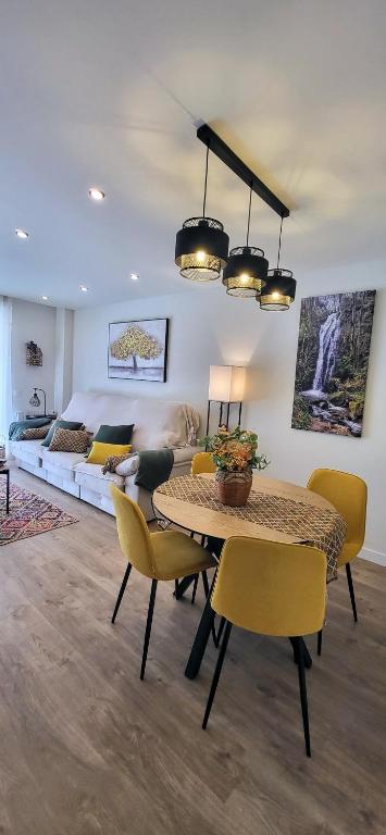 Apartamento Leurtza