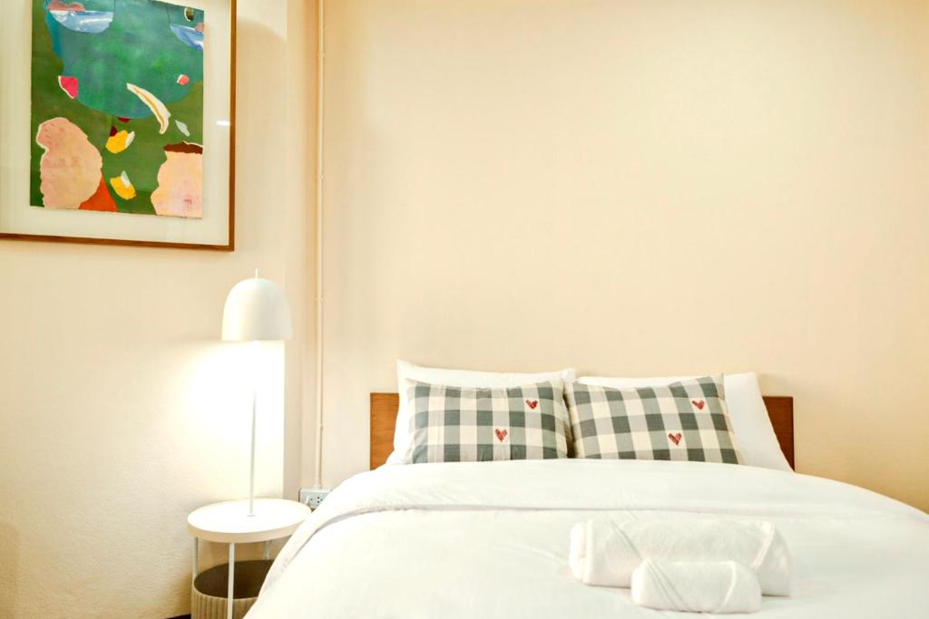 Thong Poon Apartment Chiang Mai - Resim 24