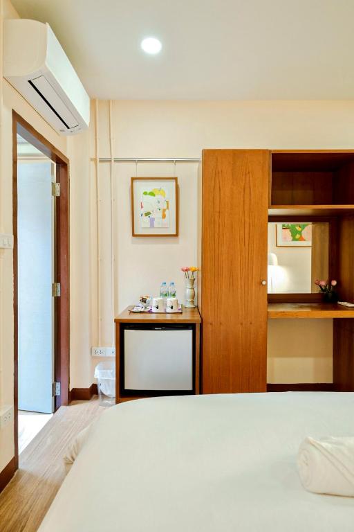 Thong Poon Apartment Chiang Mai - Resim 23