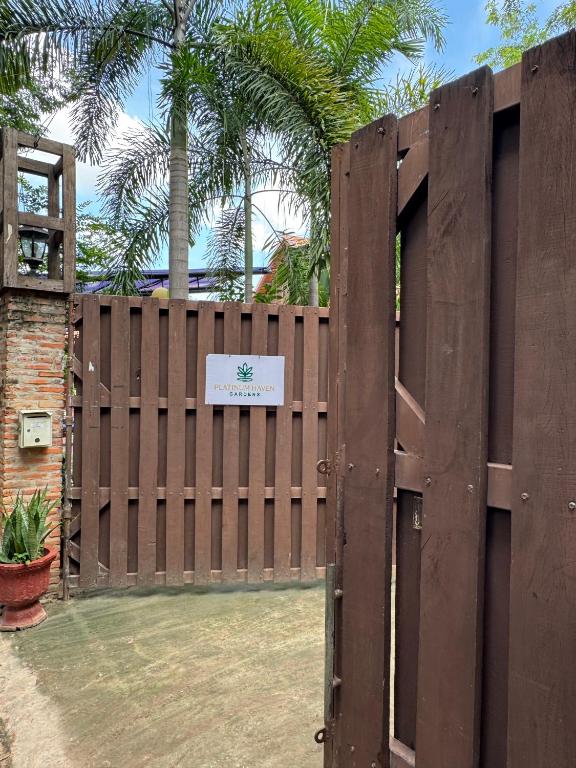 Fotografie z fotogalerie ubytování Platinum Haven Gardens v Siem Reap