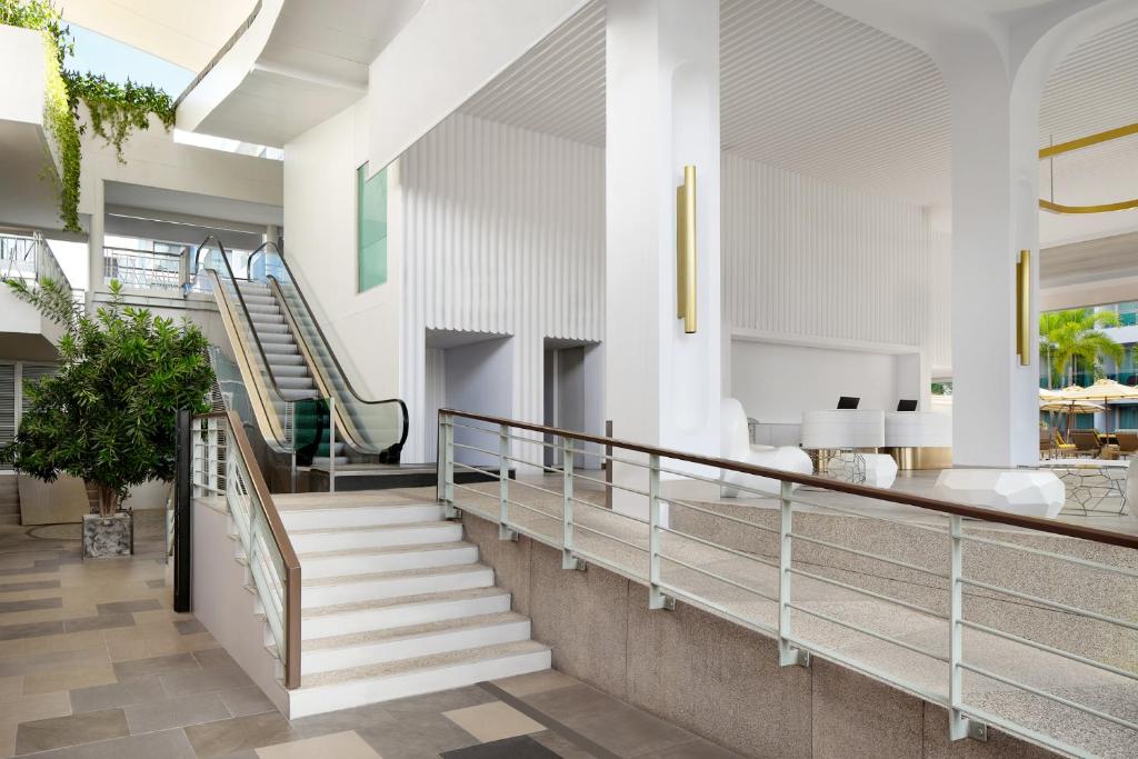 The Kee Resort & Spa - 17