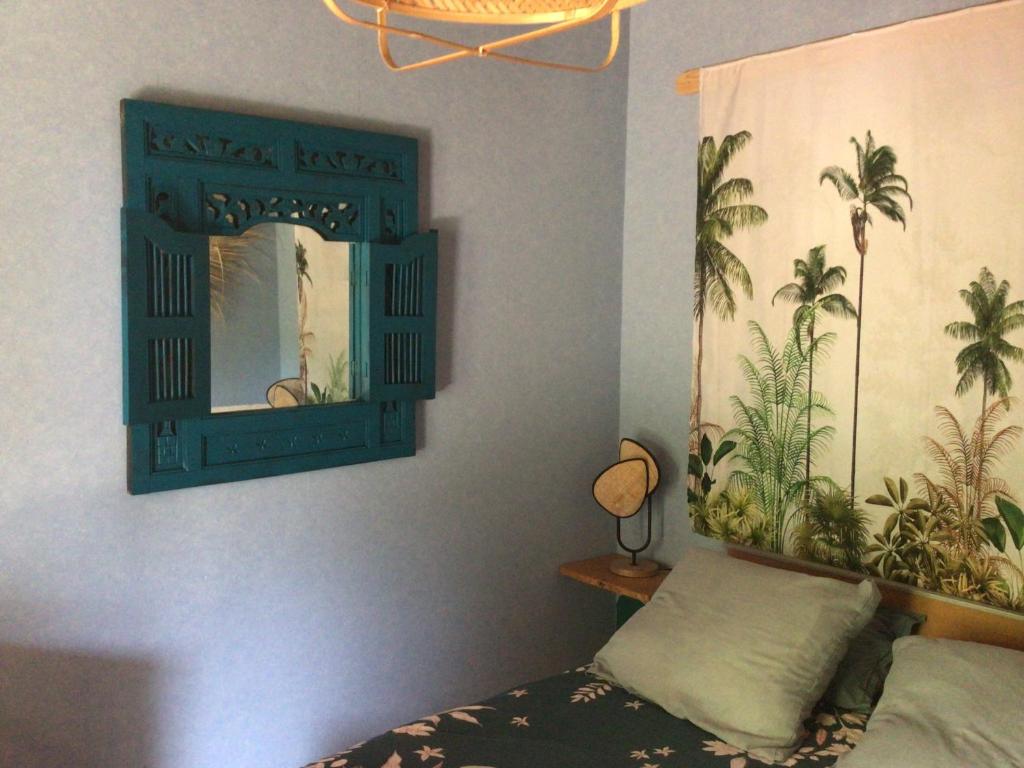 Fotografie z fotogalerie ubytování Le gîte de Gascogne v destinaci Lectoure