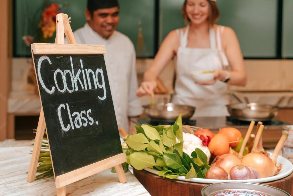 Wekata Luxury - Resim 26