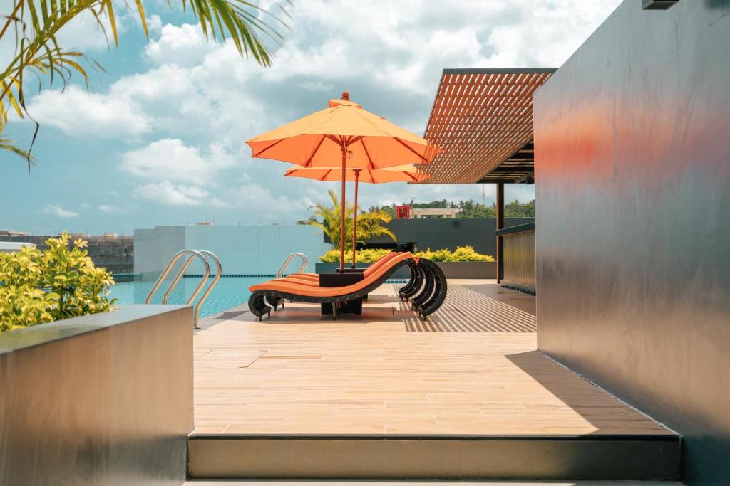 Wekata Luxury - Resim 11