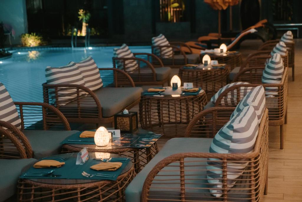 Wekata Luxury - Resim 39
