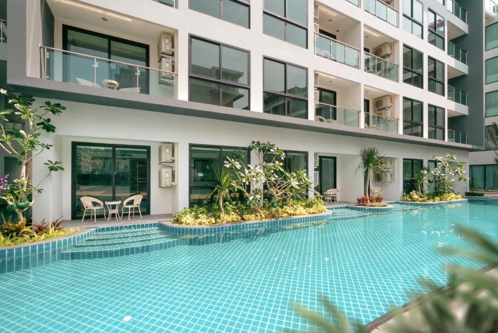 Wekata Luxury - Resim 13