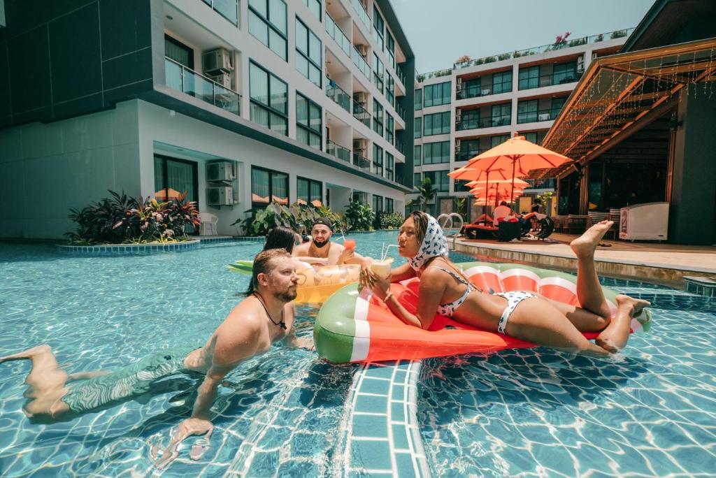 Wekata Luxury - Resim 31