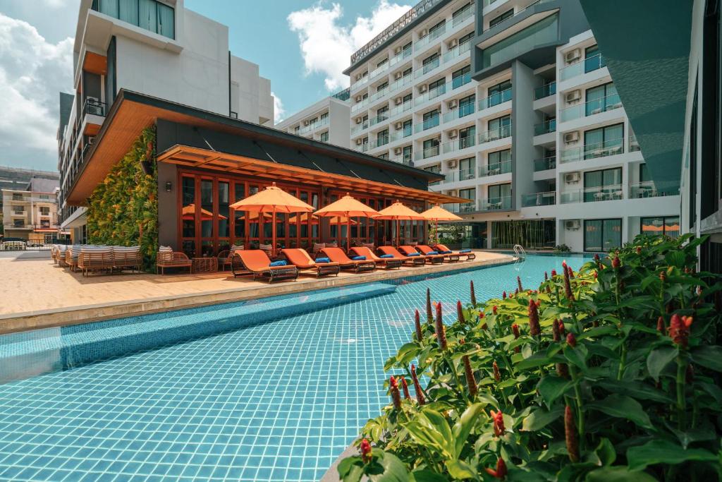 Wekata Luxury - Resim 33