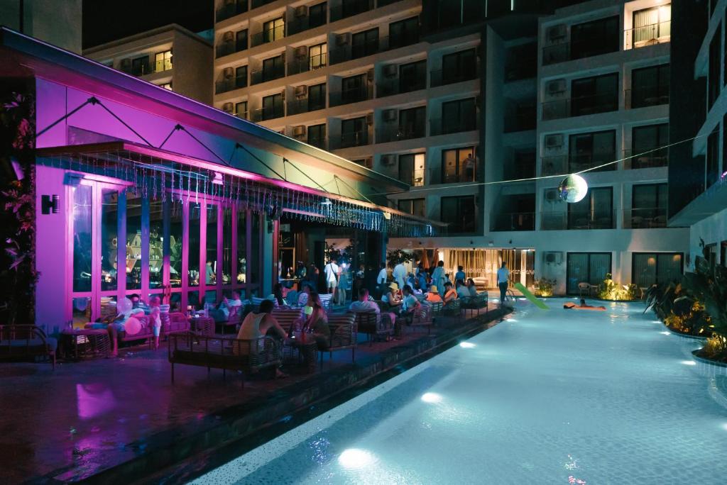 Wekata Luxury - Resim 41