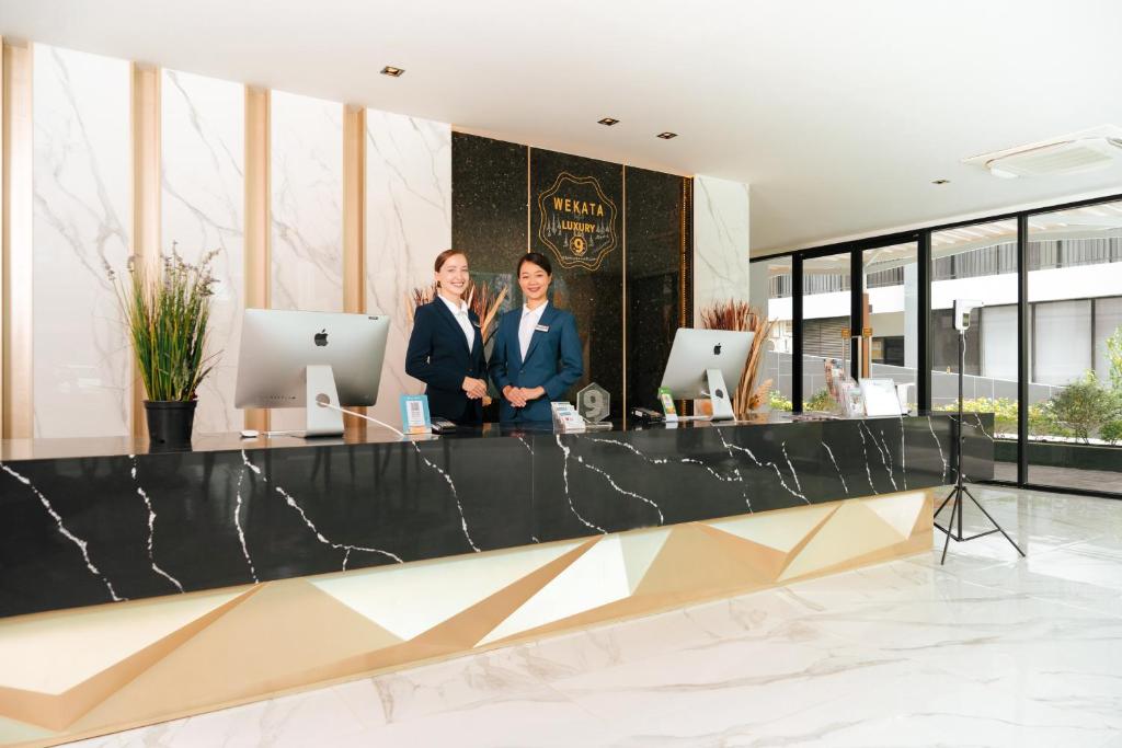 Wekata Luxury - Resim 15