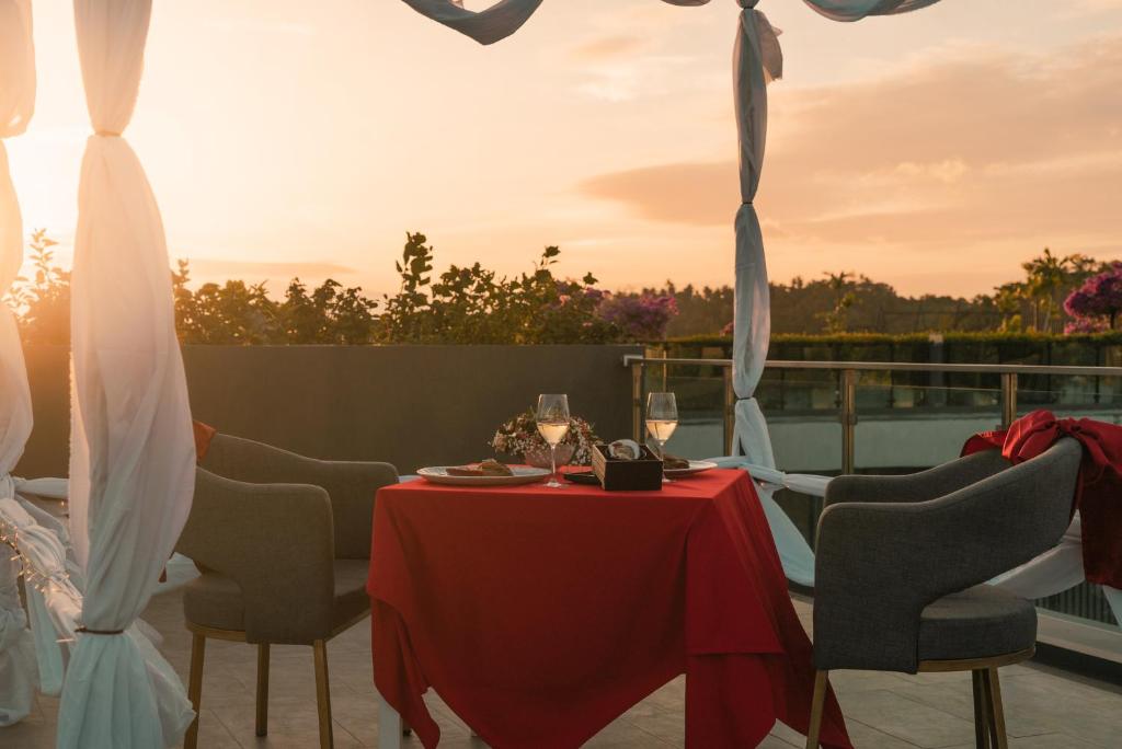 Wekata Luxury - Resim 27