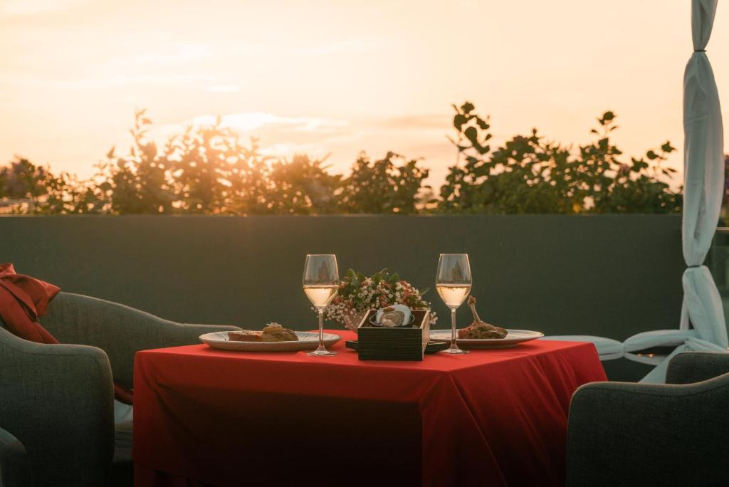 Wekata Luxury - Resim 28