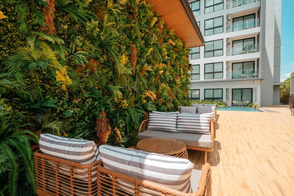 Wekata Luxury - Resim 36