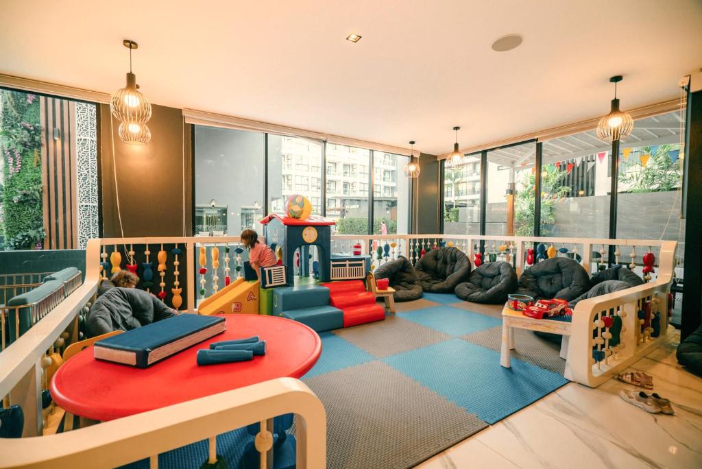 Wekata Luxury - Resim 21