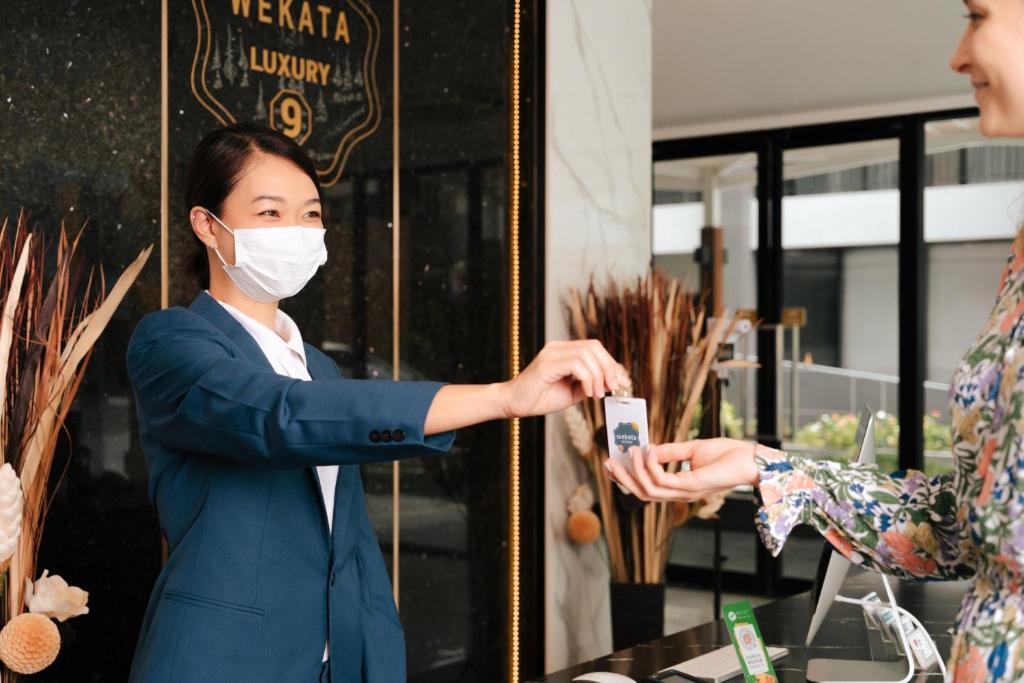 Wekata Luxury - Resim 16