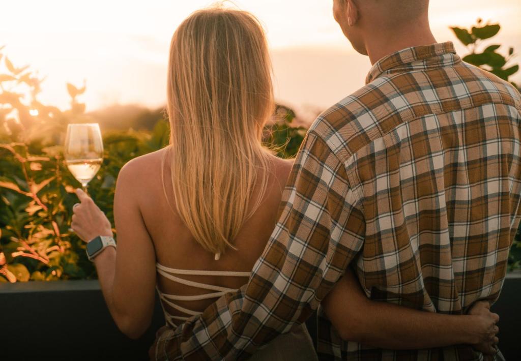 Wekata Luxury - Resim 29