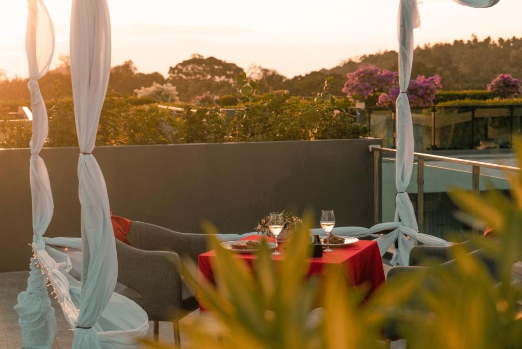 Wekata Luxury - Resim 30