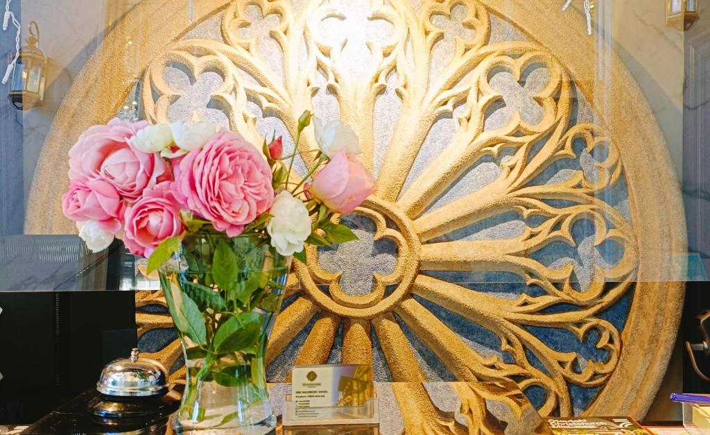 The Salisbury Business Class - Resim 37