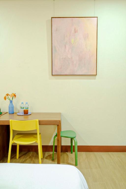 Thong Poon Apartment Chiang Mai - Resim 28