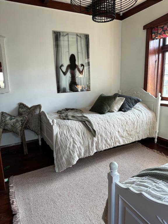 The Hidden Gem in Cambridge - One to Two Bedroom Suite - Resim 11