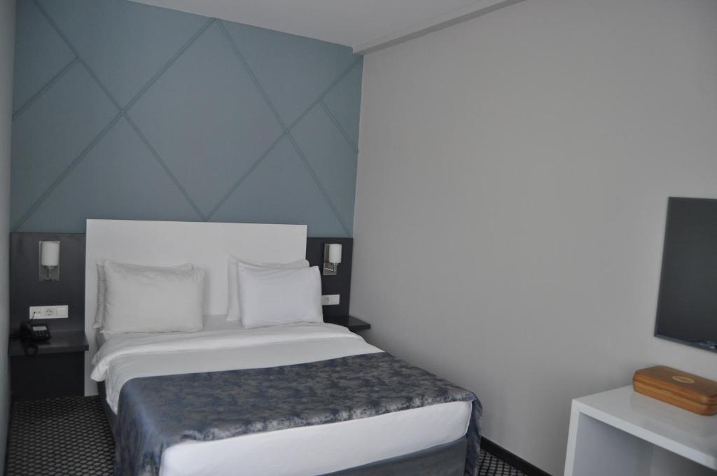 Cavit Duvan Prestige Hotel - 1