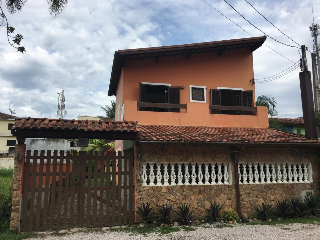  Pousada Refúgio D´Mar