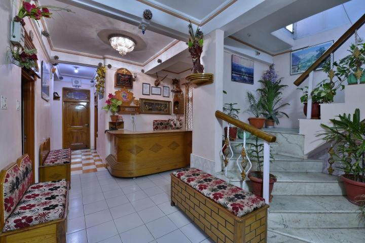 Billede fra billedgalleriet på Hotel Ashish Inn - Kandaghat i Solan