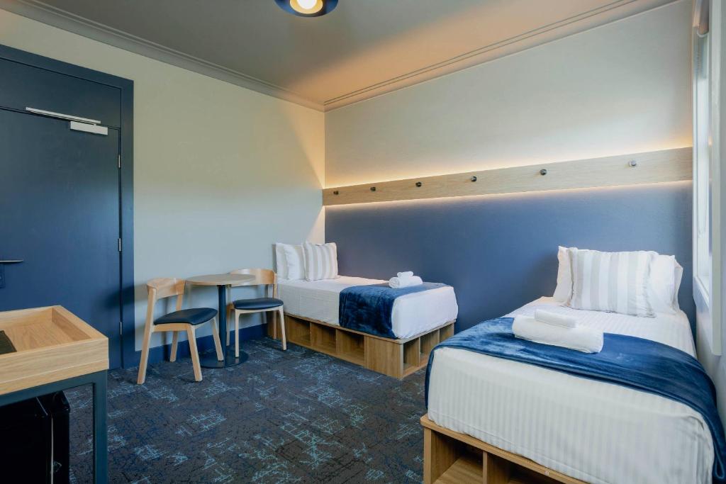 Hotel Jesmond - Resim 11