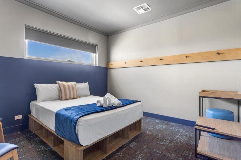 Hotel Jesmond - Resim 27