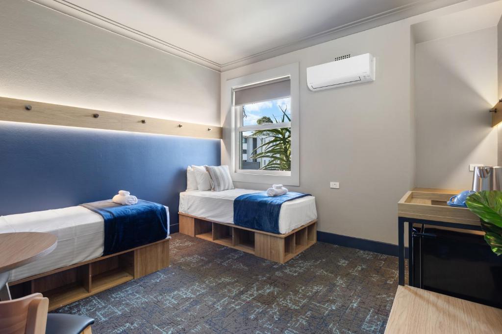 Hotel Jesmond - Resim 2