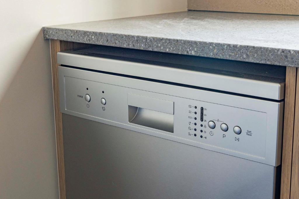 Hotel Jesmond - Resim 32