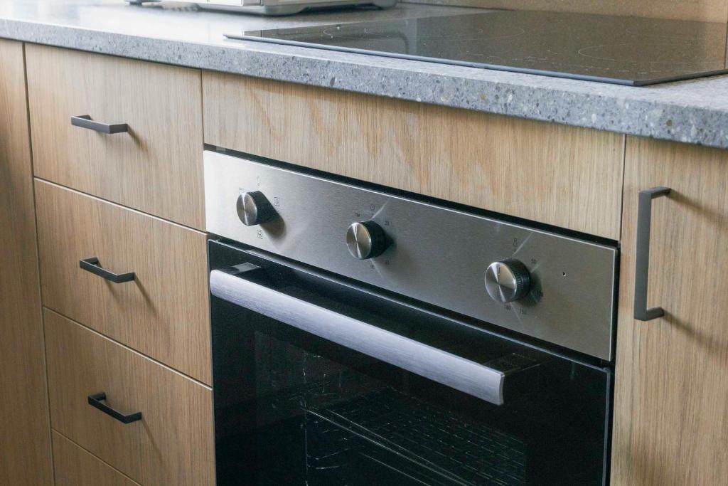 Hotel Jesmond - Resim 31