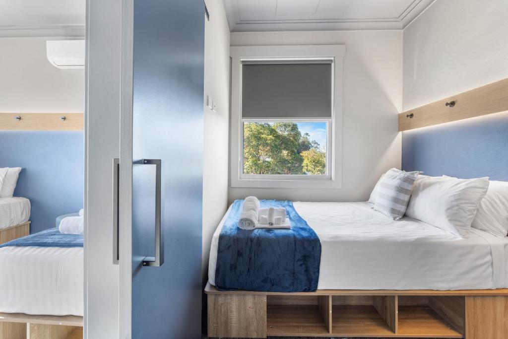 Hotel Jesmond - Resim 22