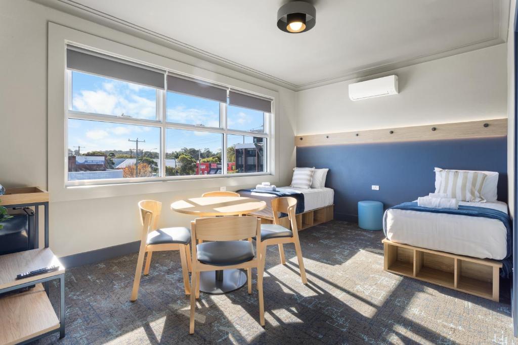 Hotel Jesmond - Resim 4