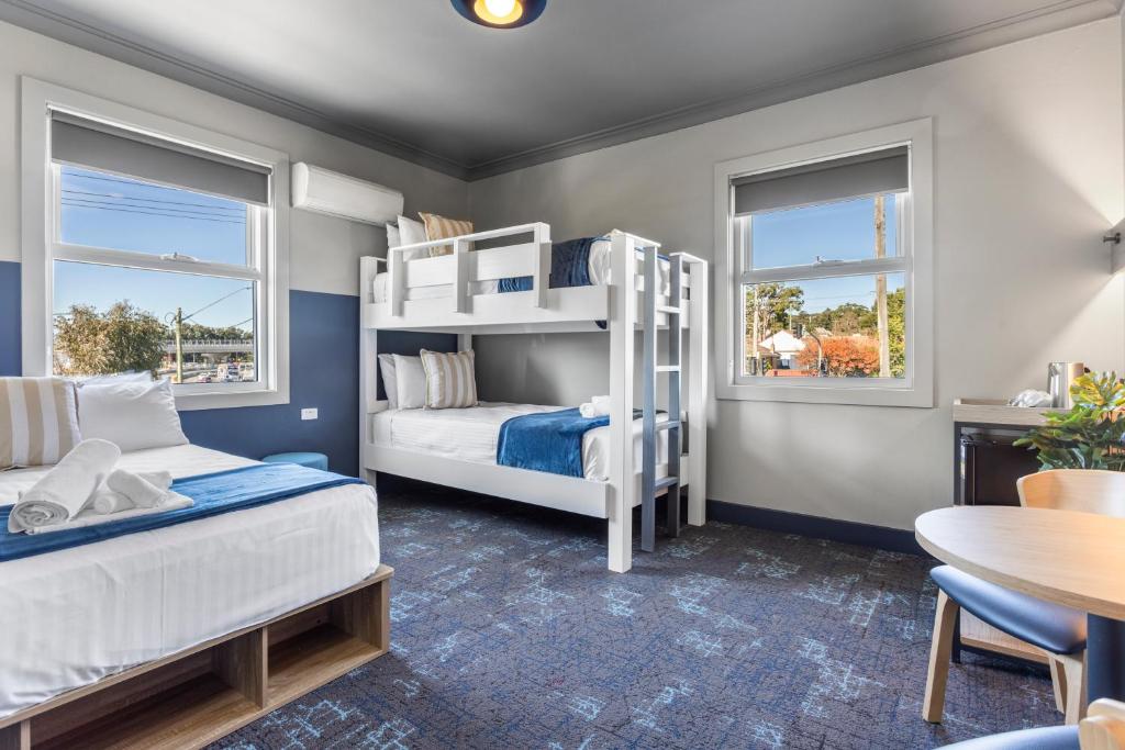 Hotel Jesmond - Resim 20