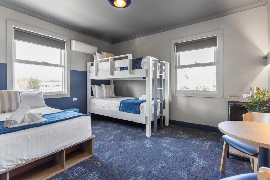 Hotel Jesmond - Resim 19